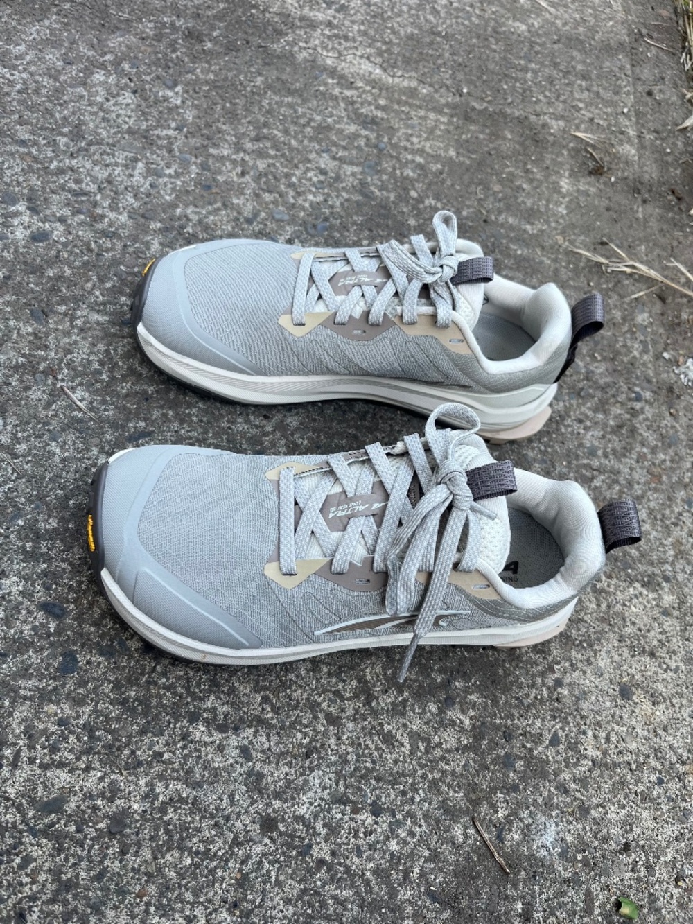 Altra Women’s Lone Peak 9+ trail shoes